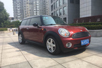 MINICLUBMAN2010款1.6L COOPER Cheer 