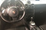 保时捷Boxster2009款Boxster 2.9L 