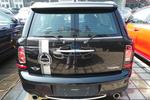 MINICLUBMAN2013款1.6T COOPER S Bond Street