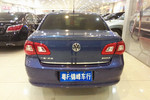 大众宝来2011款1.6L 手动 舒适型