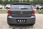 大众Polo2011款1.4L 手动 致乐版