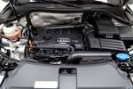 奥迪Q32013款35 TFSI 全时四驱技术型