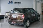 MINIMINI2011款1.6L ONE