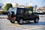 奔驰G级AMG2009款G55 AMG