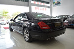 奔驰S级2012款S300L 商务型 Grand Edition