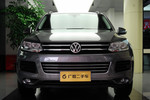 大众途锐2011款3.0TSI V6 标配型 