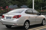 现代悦动2008款1.6L AT GLS 