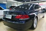 宝马7系2006款730li