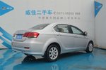 长城C30 2010款1.5L 手动豪华型