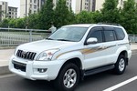 丰田普拉多2005款2.7i GX 自动