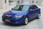 马自达Mazda62006款2.0 手自一体超豪华型 