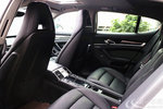 保时捷Panamera2010款Panamera 3.6L 