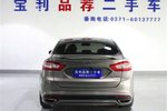 福特蒙迪欧2013款2.0L GTDi200 豪华型