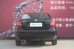 斯柯达明锐2009款1.6L 手动逸致版