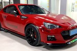 斯巴鲁BRZ2015款2.0i 自动版