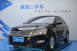 大众桑塔纳-尚纳2015款1.6L 自动舒适版