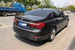 宝马7系2016款730Li 豪华型