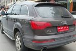 奥迪Q72014款35 TFSI 进取型