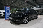 大众帕萨特2012款1.8TSI AQ尊荣版