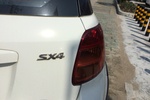 铃木天语SX42011款1.6L 手动 运动型