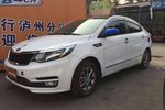 起亚K2两厢2015款1.4L MT 炫酷版