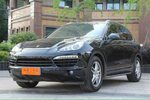 保时捷Cayenne2011款3.0T