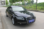 奥迪A6L2008款2.0TFSI  标准型(手动)