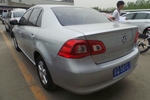 大众宝来2008款1.6L 手自一体 舒适型