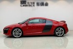 奥迪R82014款4.2 FSI quattro