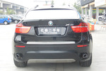 宝马X62012款xDrive35i