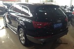 奥迪Q72013款35 TFSI 舒适型