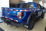 福特F-1502011款6.2L SVT Raptor SuperCrew