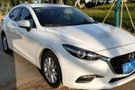 马自达MAZDA3Axela昂克赛拉 两厢2017款1.5L 自动豪华型 国V