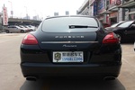 保时捷Panamera2010款Panamera 3.6L 