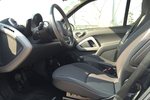 smartfortwo2013款1.0 MHD 硬顶冰炫特别版