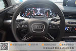 奥迪Q72016款45 TFSI 技术型