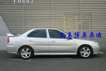 东南V3菱悦2009款1.5L 手动 旗舰升级版