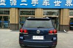 大众途锐2010款3.6L 豪华限量版