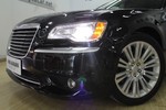 克莱斯勒3002012款300C 3.6L 豪华版