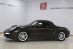 保时捷Boxster2009款Boxster