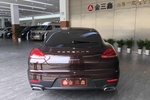 保时捷Panamera2016款Panamera Edition 3.0T