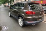 大众途观2013款1.8TSI 手自一体 四驱豪华版