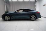 保时捷Panamera2014款Panamera 4 3.0T 