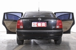 大众帕萨特领驭2003款1.8T 天窗舒适型手动