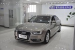 奥迪A4L2013款30 TFSI 自动舒适型