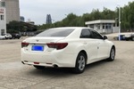 丰田锐志2013款2.5V 菁锐版