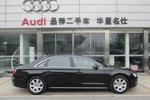 奥迪A8L2013款50 TFSI quattro舒适型