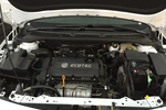 别克英朗XT2014款1.6L 自动时尚型
