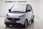 smartfortwo2014款1.0 MHD 硬顶城市光波激情版