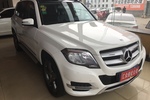 奔驰GLK级2013款GLK 300 4MATIC 动感天窗型